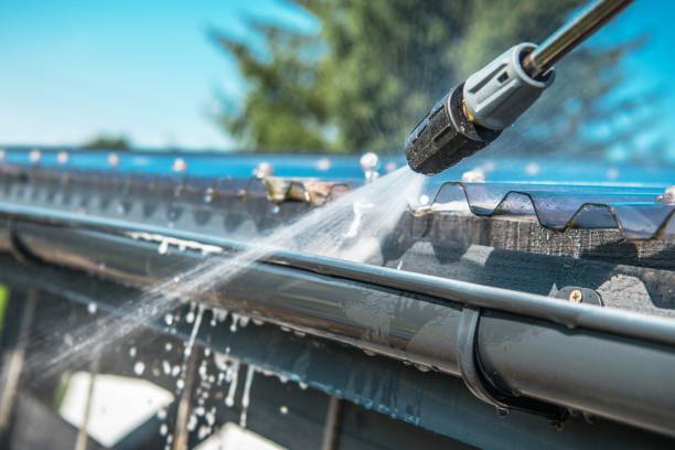 Best Affordable Power Washing  in Rainier, OR