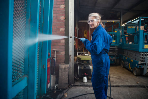 Best Affordable Pressure Washing  in Rainier, OR