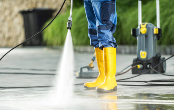 Pressure Washing Services for Businesses in Rainier, OR