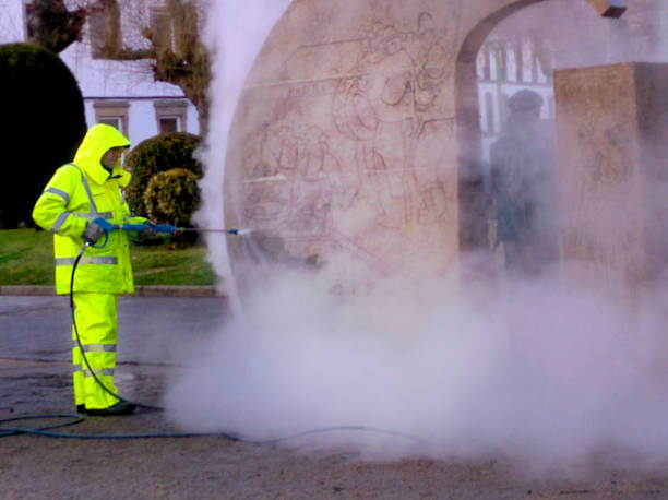 Reliable Rainier, OR Pressure Washing Solutions