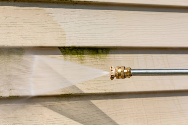 Best Garage Pressure Washing  in Rainier, OR