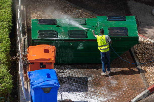 Best Commercial Pressure Washing  in Rainier, OR